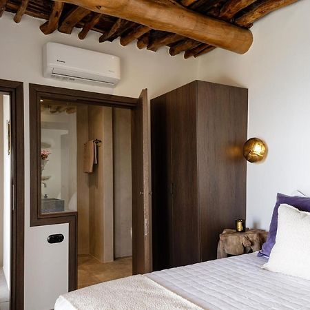 Fedra Suites Плакиас Екстериор снимка