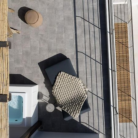 Fedra Suites Плакиас Екстериор снимка