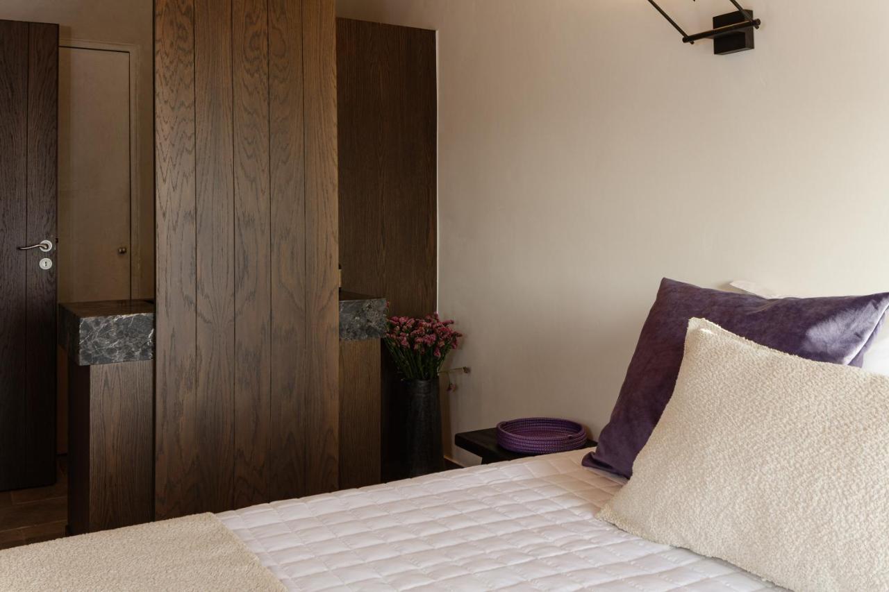 Fedra Suites Плакиас Екстериор снимка