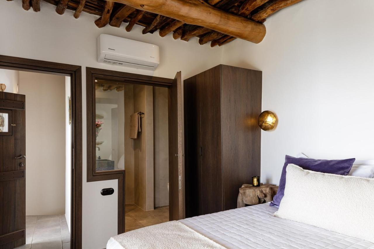 Fedra Suites Плакиас Екстериор снимка