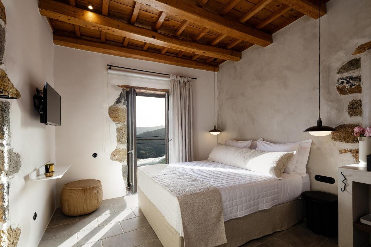 Fedra Suites Плакиас Екстериор снимка