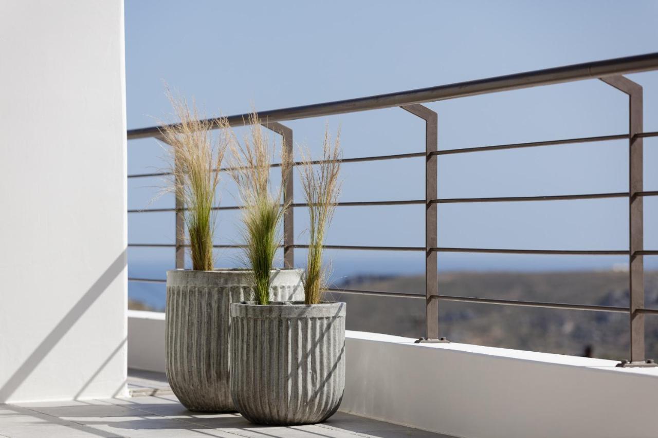 Fedra Suites Плакиас Екстериор снимка