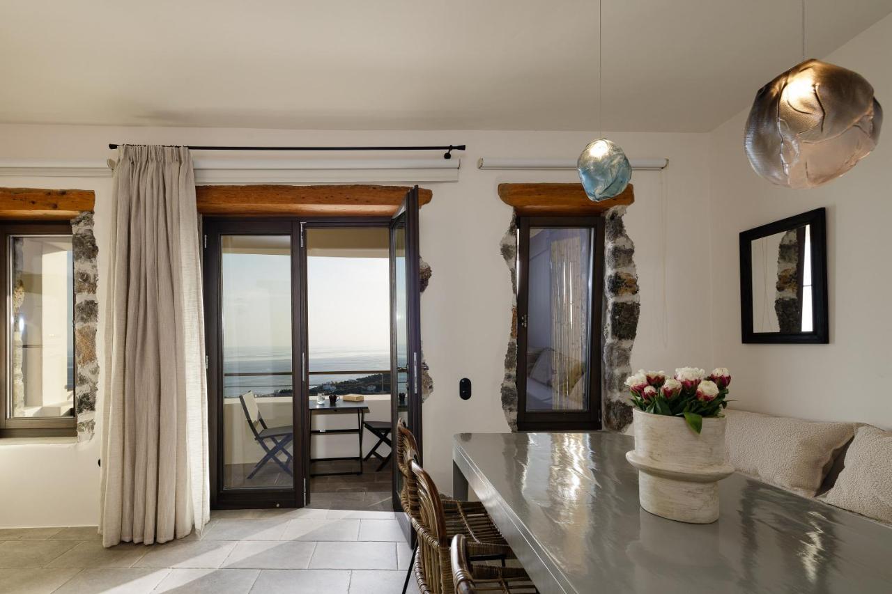 Fedra Suites Плакиас Екстериор снимка
