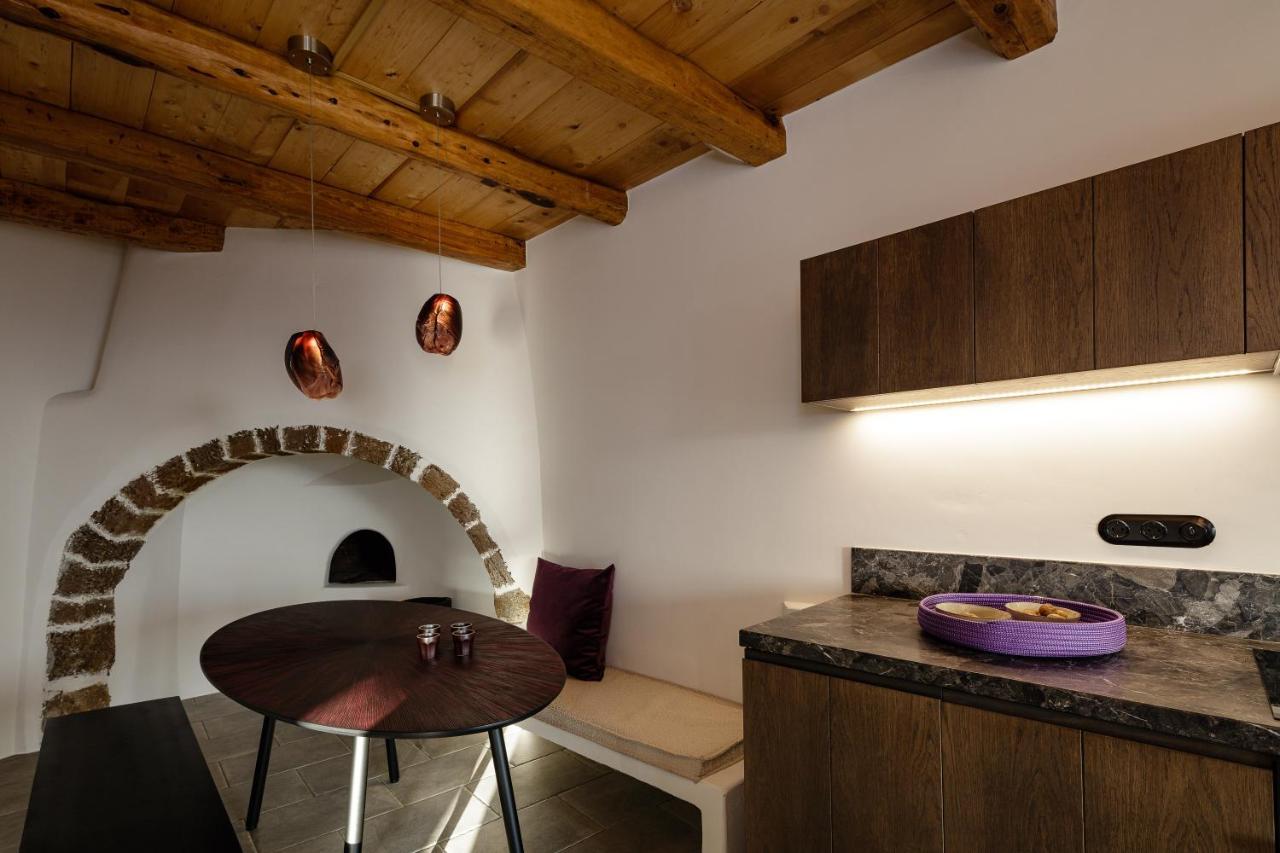 Fedra Suites Плакиас Екстериор снимка