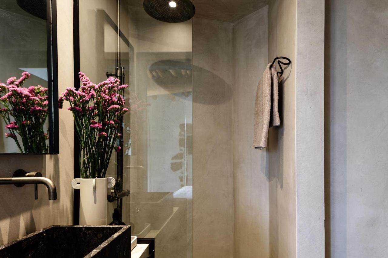Fedra Suites Плакиас Екстериор снимка