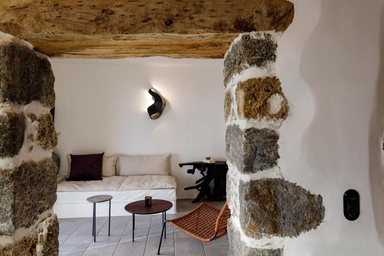 Fedra Suites Плакиас Екстериор снимка
