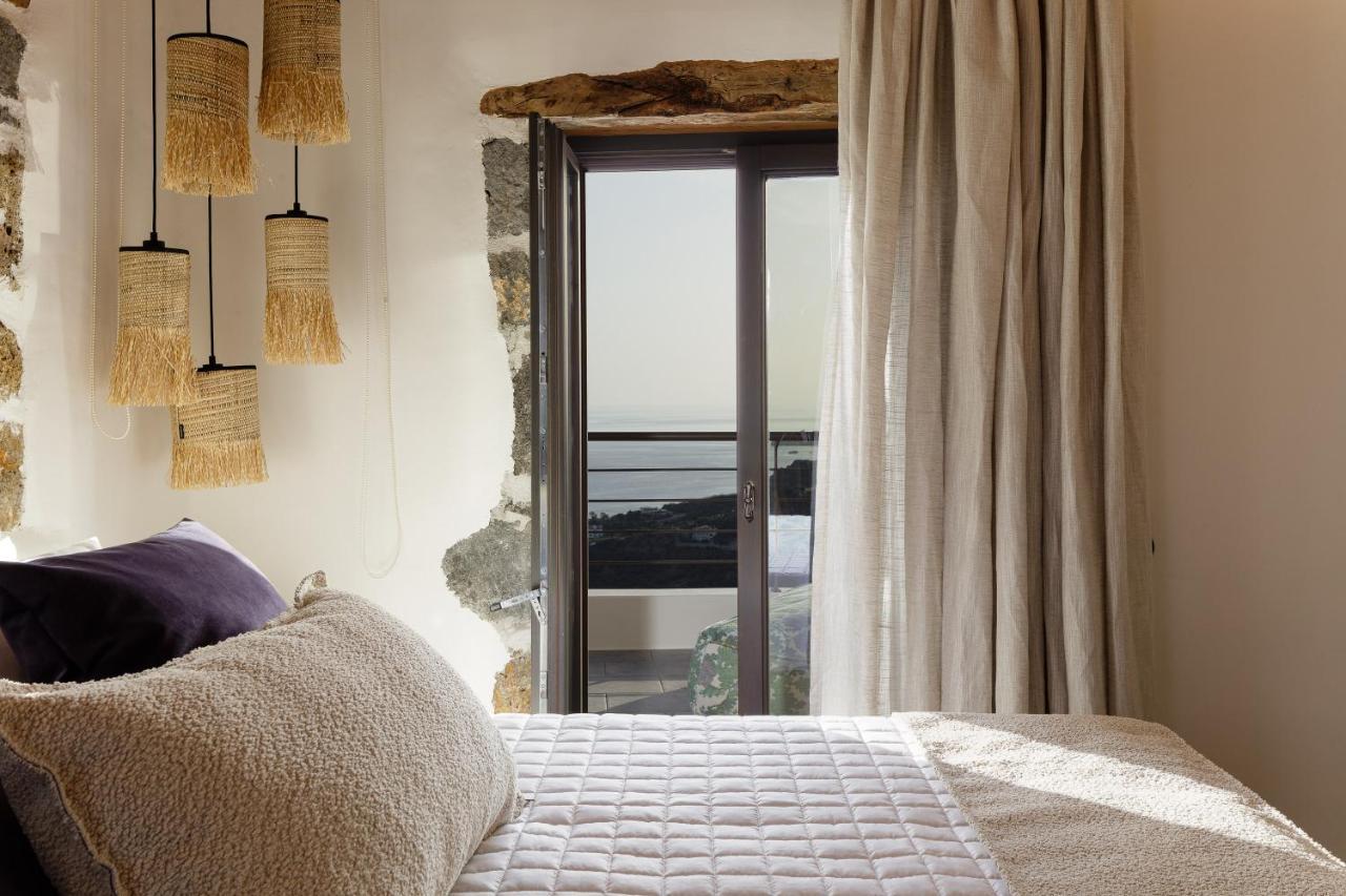 Fedra Suites Плакиас Екстериор снимка