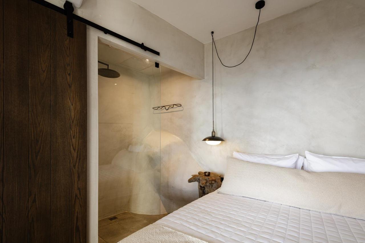 Fedra Suites Плакиас Екстериор снимка
